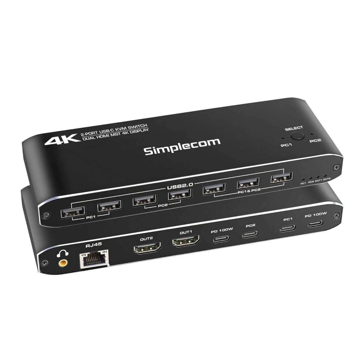 Simplecom KM590