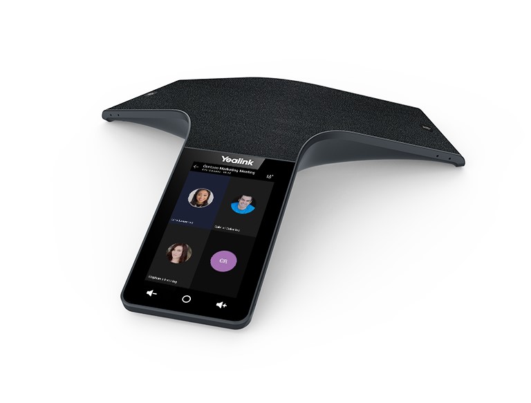 Yealink CP965 Flagship HD IP Teams Conference Phone
