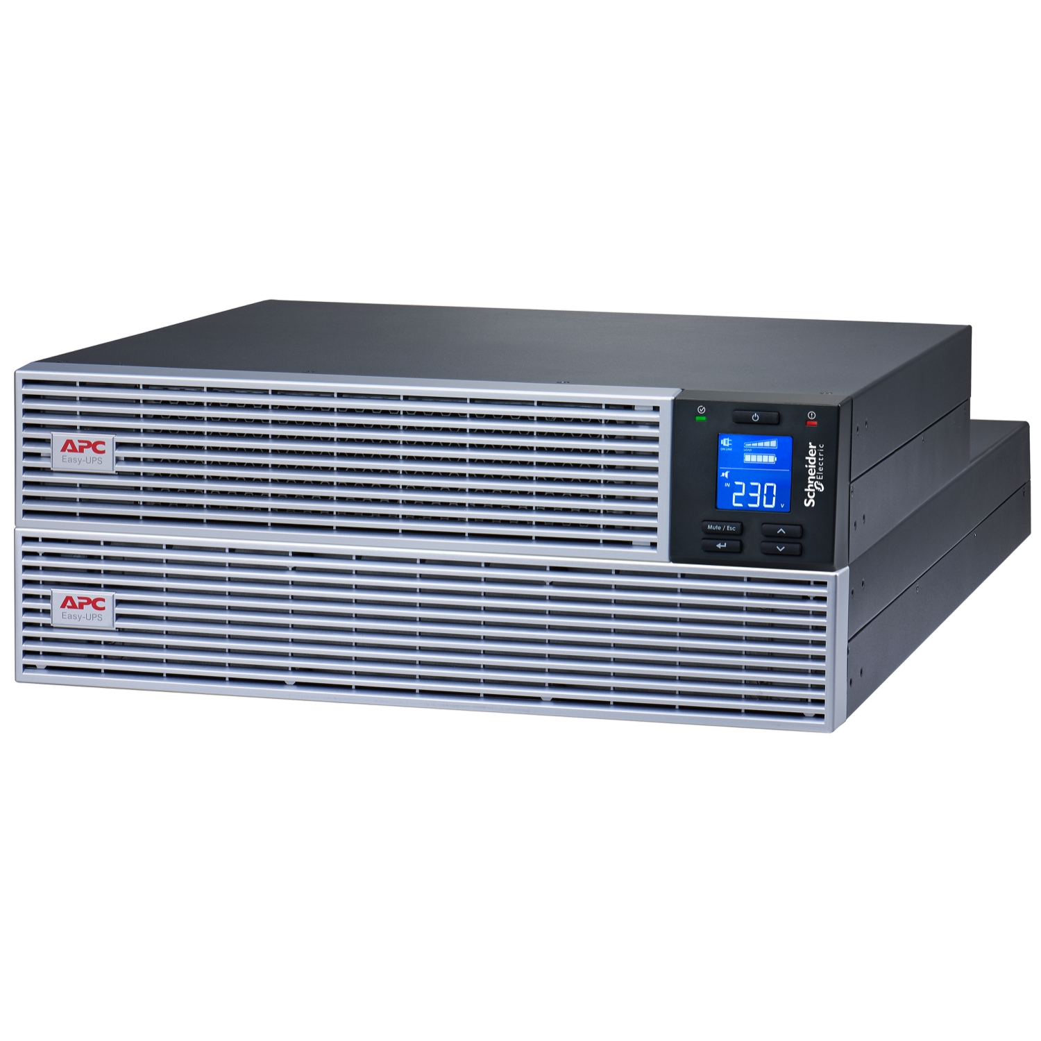 APC Easy UPS 1000VA/800W Online UPS