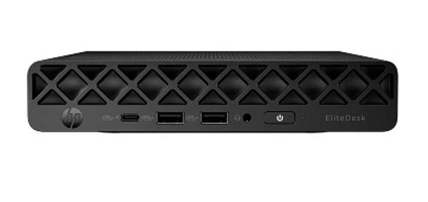 HP Elite 8 Mini G1i Desktop PC Intel U5-235T vPro 16GB DDR5
