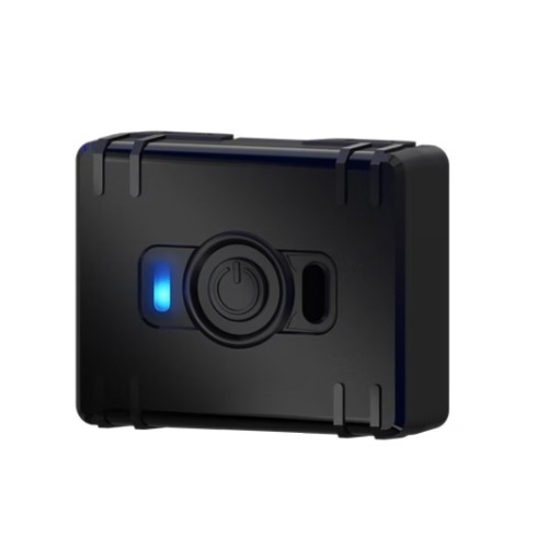 Teltonika Mini asset tracker with 4G LTE Cat 1 connectivity