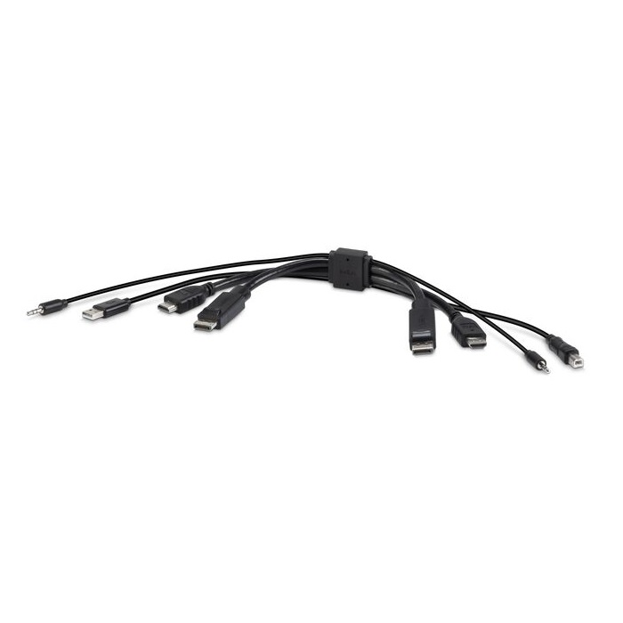 Belkin F1DN2CC-HHPP6t