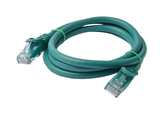 8Ware CAT6A Cable 1m