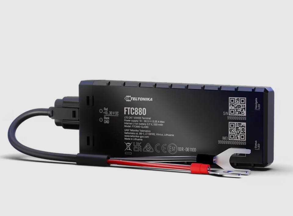 Teltonika FTC880