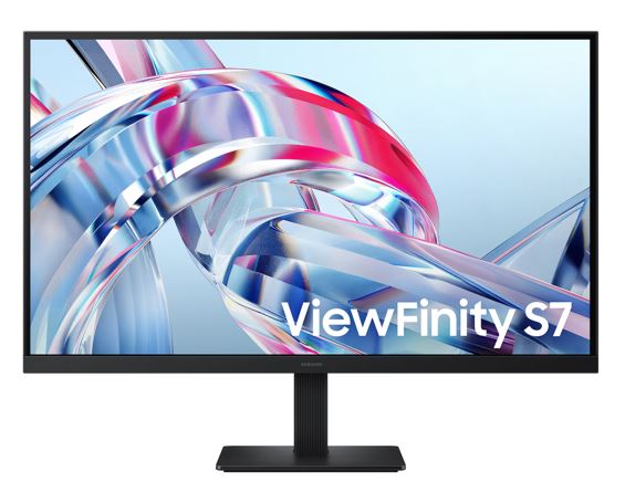 Samsung ViewFinity S70H 32" 4K UHD IPS Monitor 3840x2160