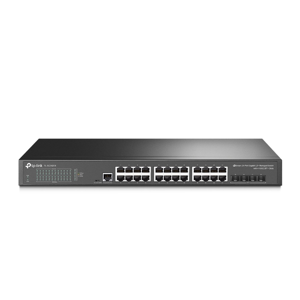 TP-LINK SG3428X