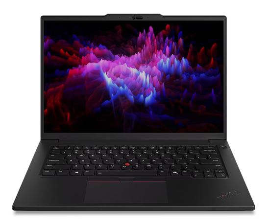LENOVO ThinkPad P14S G6 14.5" WUXGA TOUCH IR Intel U7-255H