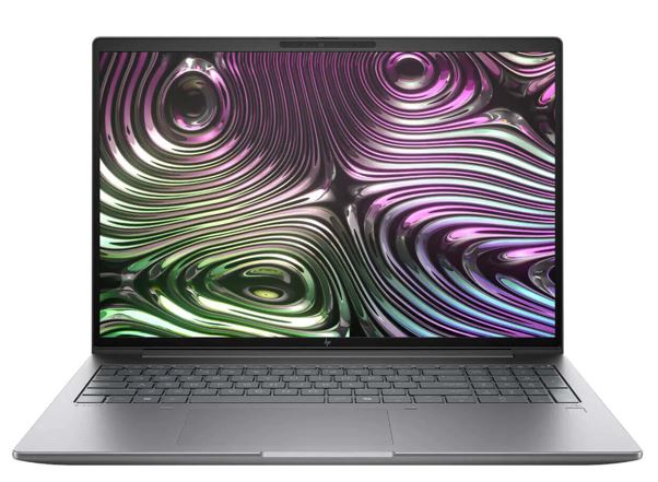 HP ZBook X G1i 16" WUXGA Intel AI U7-255H 32GB DDR5 1TB SSD