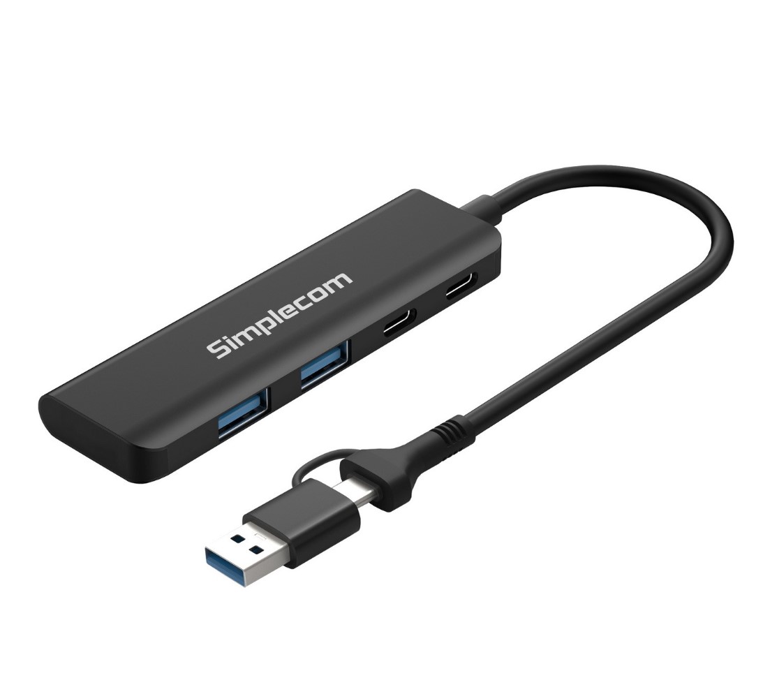 Simplecom CH385