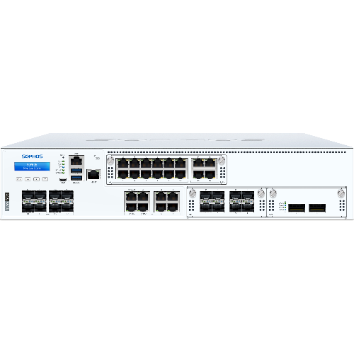 Sophos XGS 5500 Security Firewall Appliance