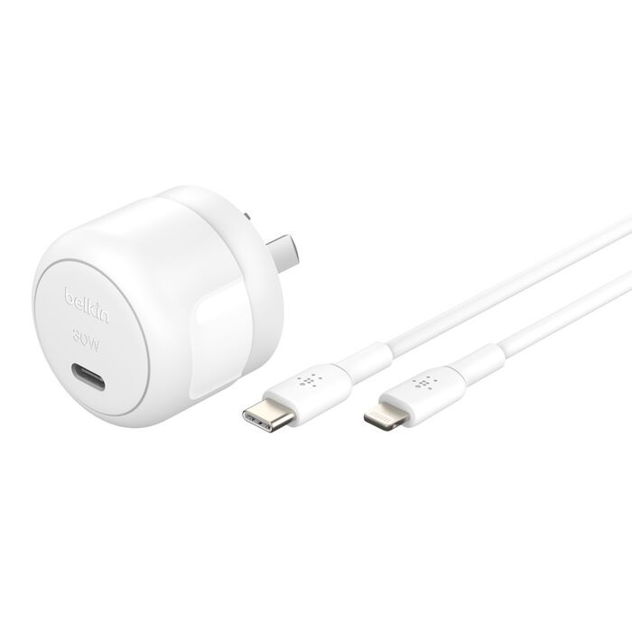 Belkin WCA008au1MWH-B5