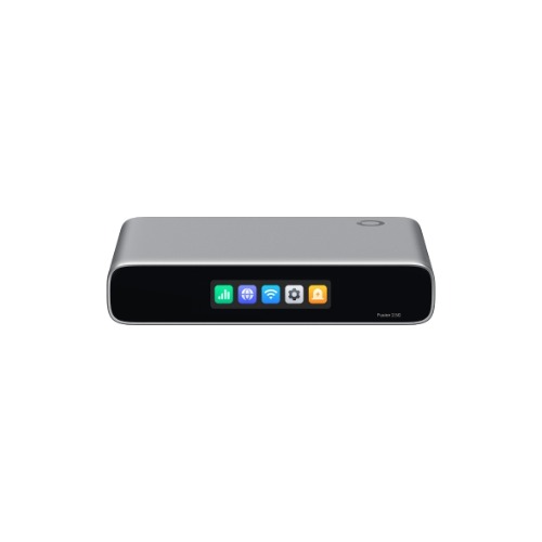 TP-LINK Fusion 2.5G
