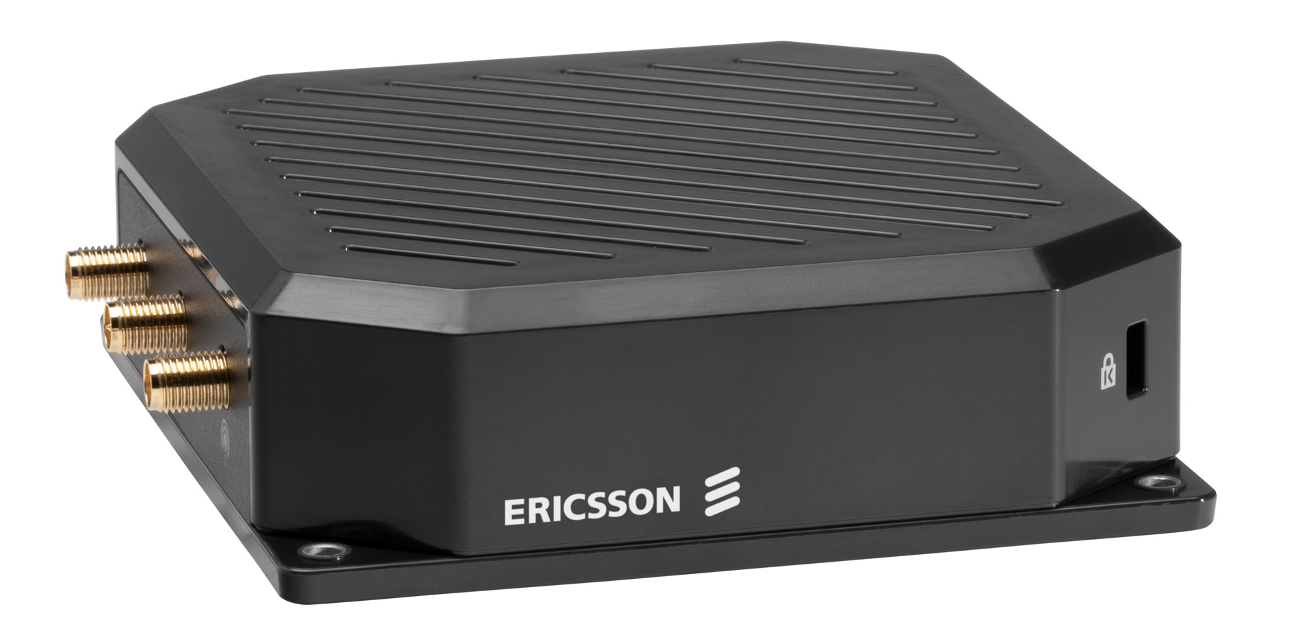Cradlepoint S400 Compact IoT Router