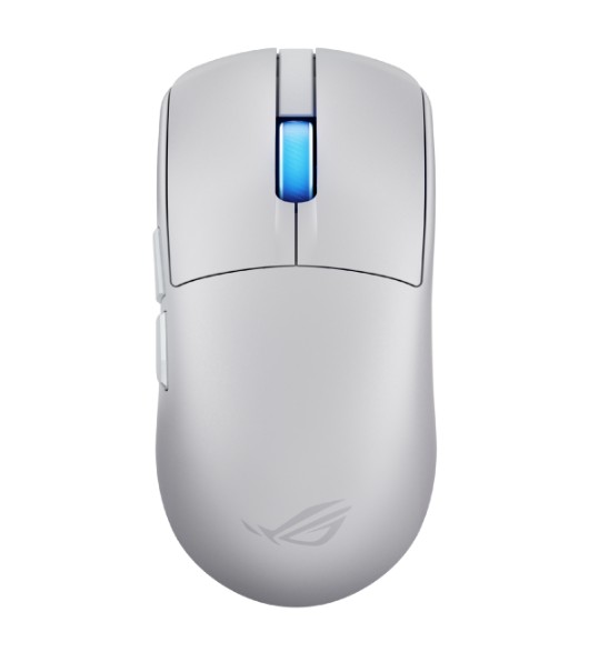 ASUS ROG Harpe II Ace WHITE