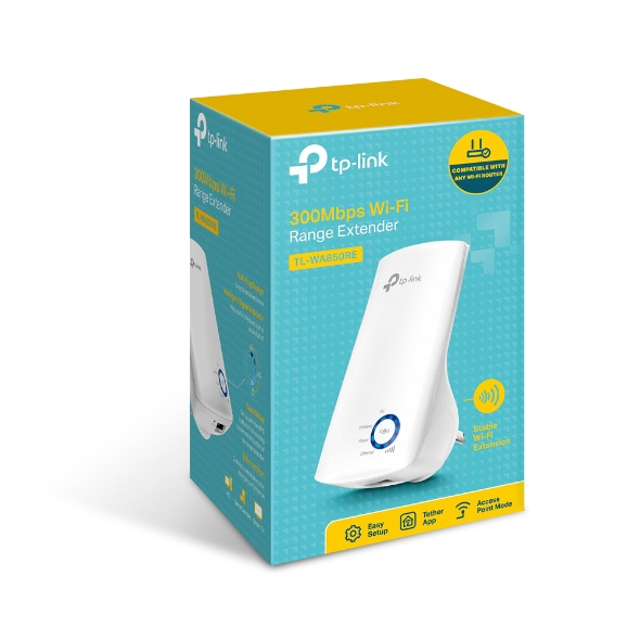 TP-LINK TL-WA850RE