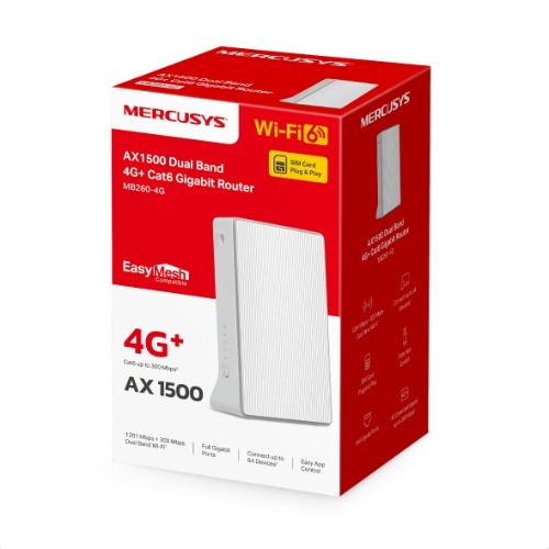 TP-LINK MB235-4G