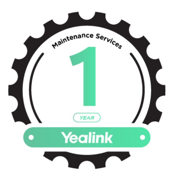 Yealink AMS-BYOD-SMR-1Y