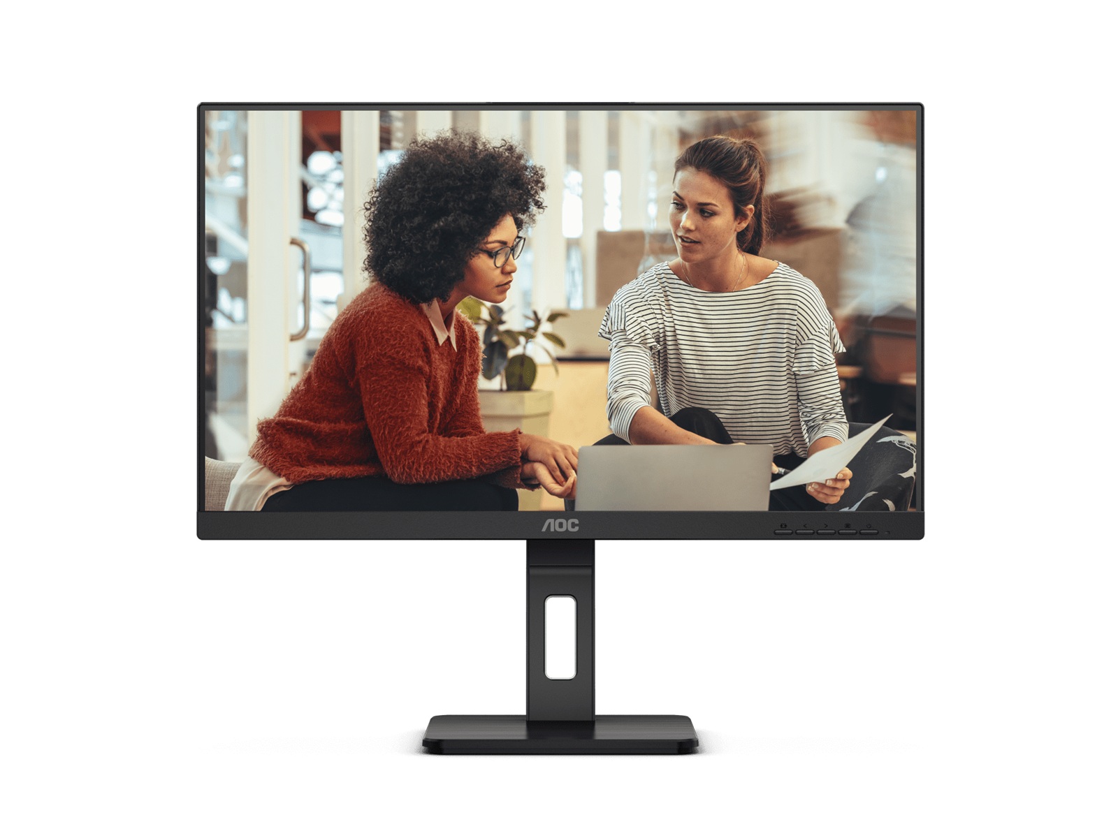 AOC 27E3QAF