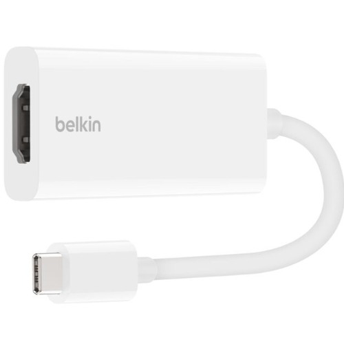 Belkin F2CU038dsWHTAPL