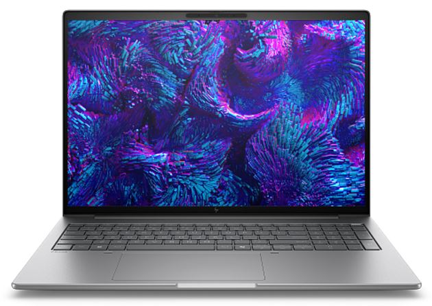 HP ZBook 8 G1i FireFly 16" WUXGA TOUCH IR Intel U5-225H 16GB