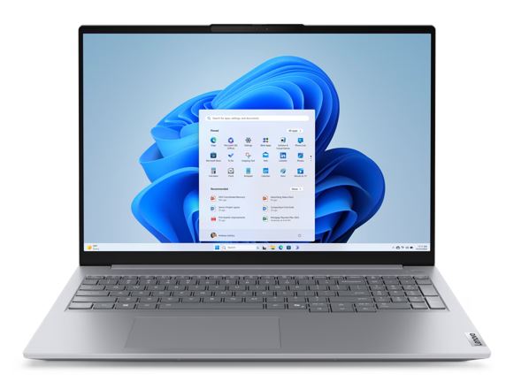 LENOVO ThinkBook 16 G8 16" WUXGA Intel U7-255H 32GB DDR5