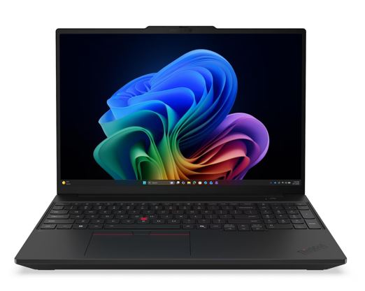 LENOVO ThinkPad T16 G5 16" WUXGA Intel U7‑355 32GB LPDDR5X