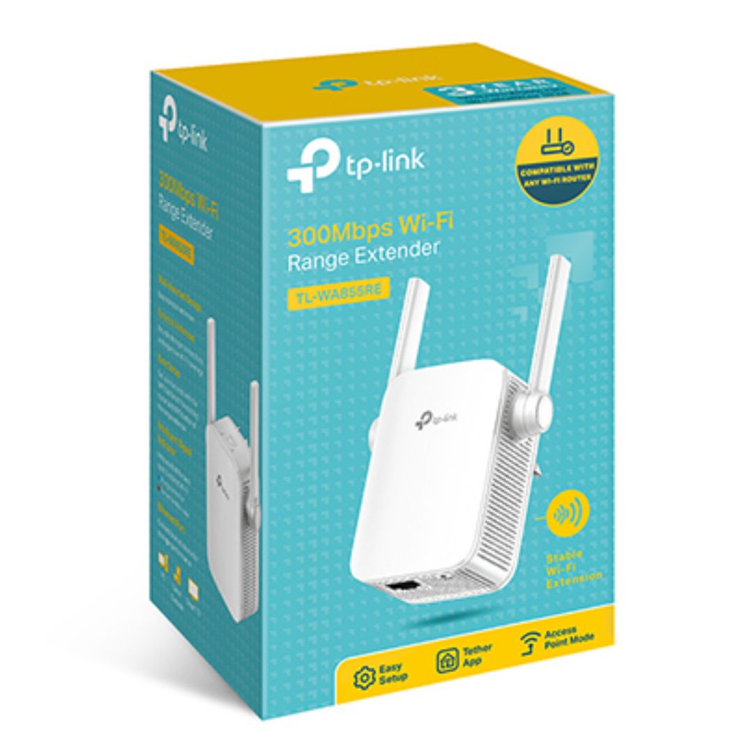 TP-LINK TL-WA855RE