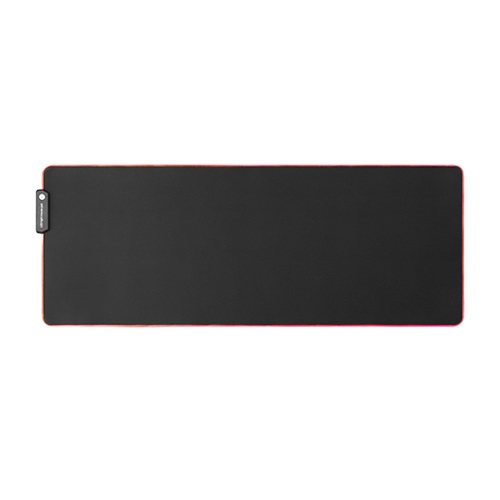 Brateck Large RGB Gaming Mouse PAD