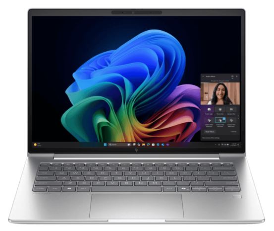 HP EliteBook 6 G1i 14" WUXGA Intel U5-225U 16GB DDR5 512GB