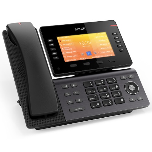 Snom D892M