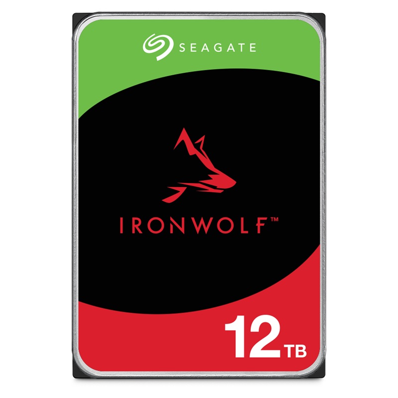 Seagate ST12000VN0008