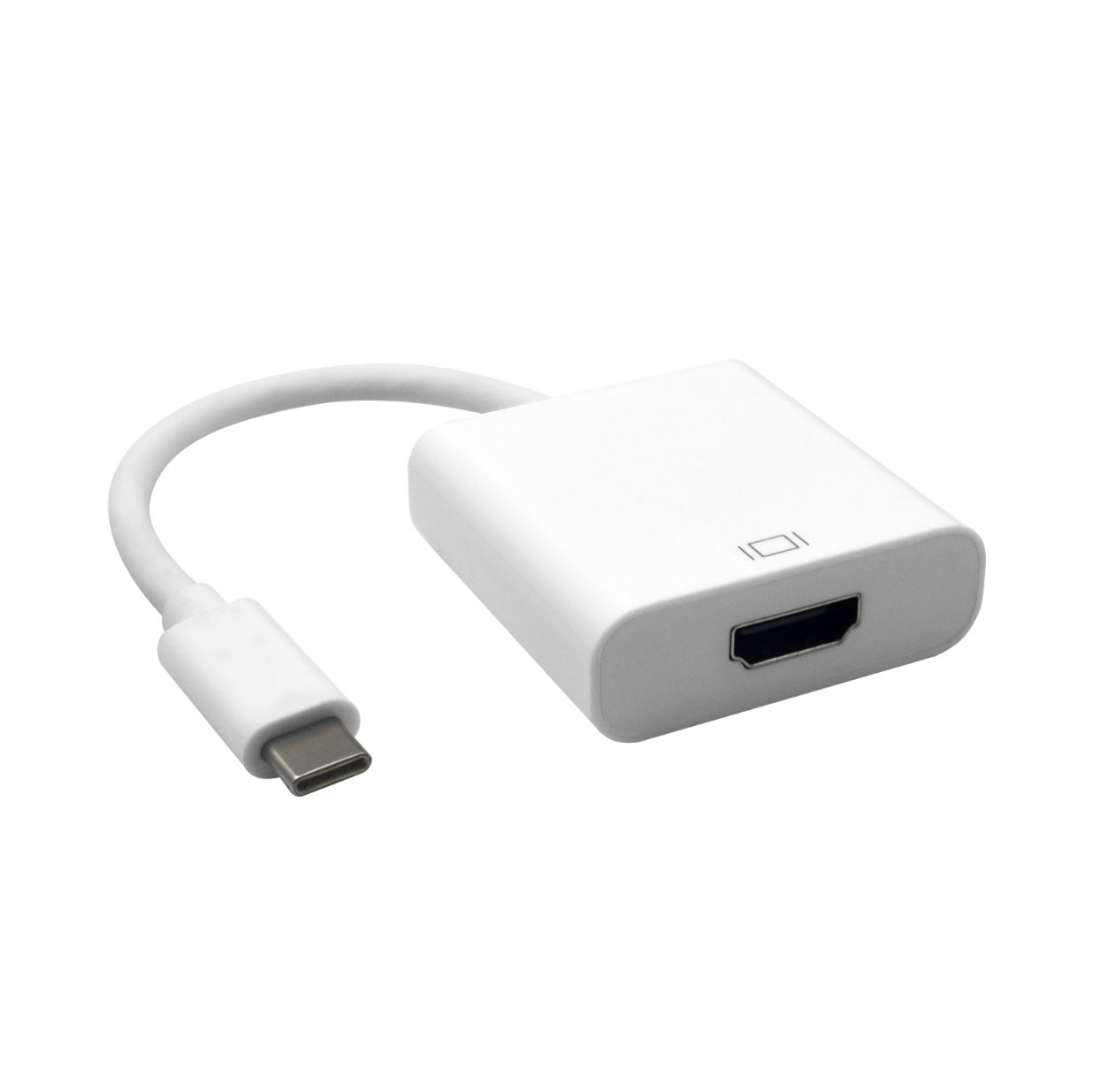Astrotek Thunderbolt USB 3.1 Type C (USB-C) to HDMI Video