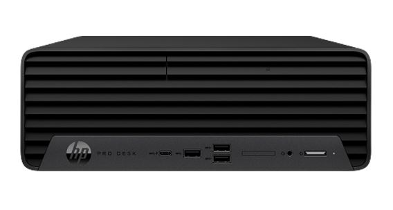 HP Pro SFF 400 G9 Desktop PC Intel i7-14700 16GB 512GB SSD