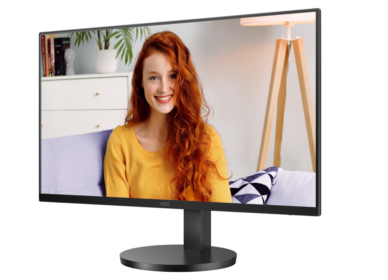 AOC 27" IPS 4K 3840 x 2160 UHD
