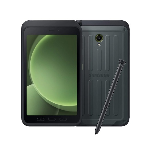 Samsung Galaxy Tab Active5 5G 256GB EE