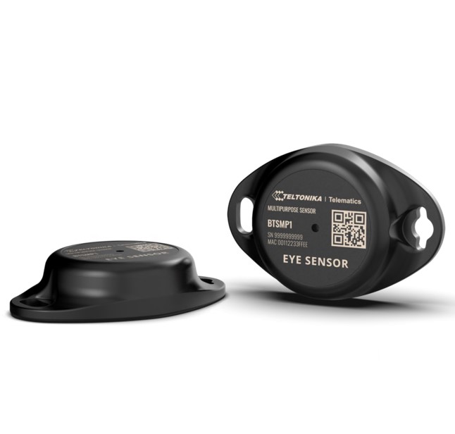 Teltonika Telematics EYE SENSOR - BTSMP1 - Bluetooth® sensor