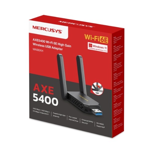 TP-LINK MA86XH