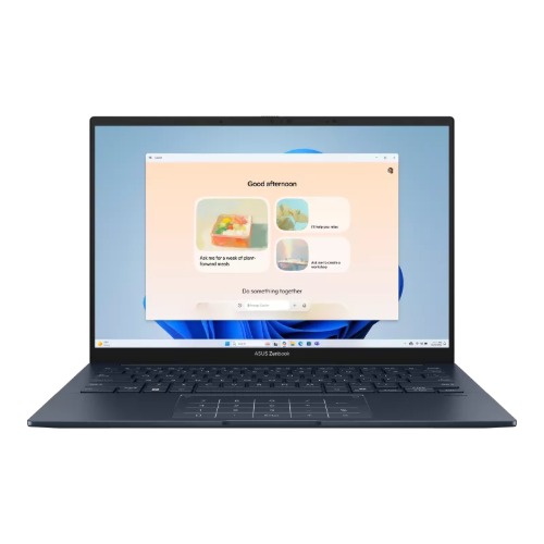 ASUS Zenbook 14 14" WUXGA OLED Notebook Intel Core Ultra 7