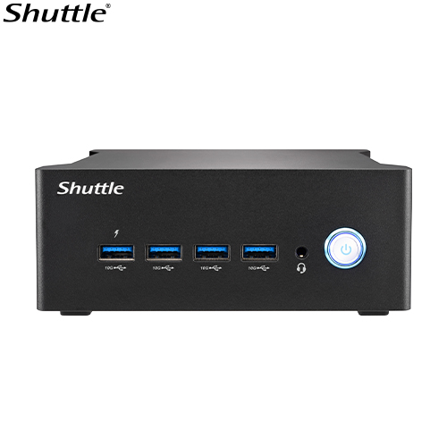 Shuttle NA10H7