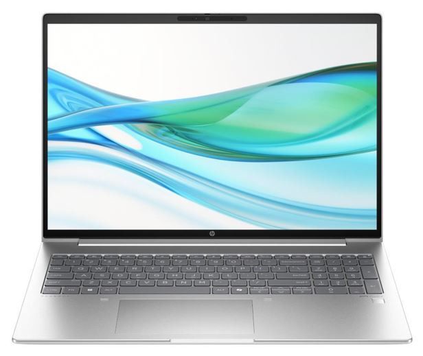 HP ProBook 460 G11 16" WUXGA Intel U5-125U 16GB DDR5 512GB