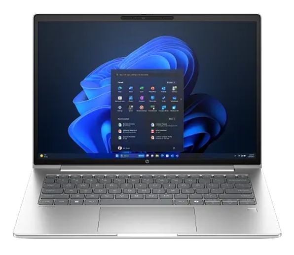 HP ProBook 4 G1i 14" WUXGA TOUCH Intel U5-225U 16GB DDR5