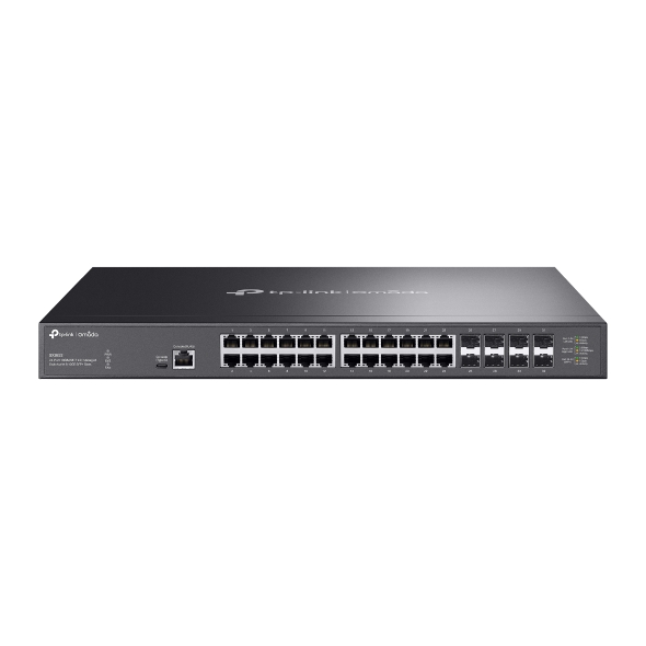 TP-LINK SX3832