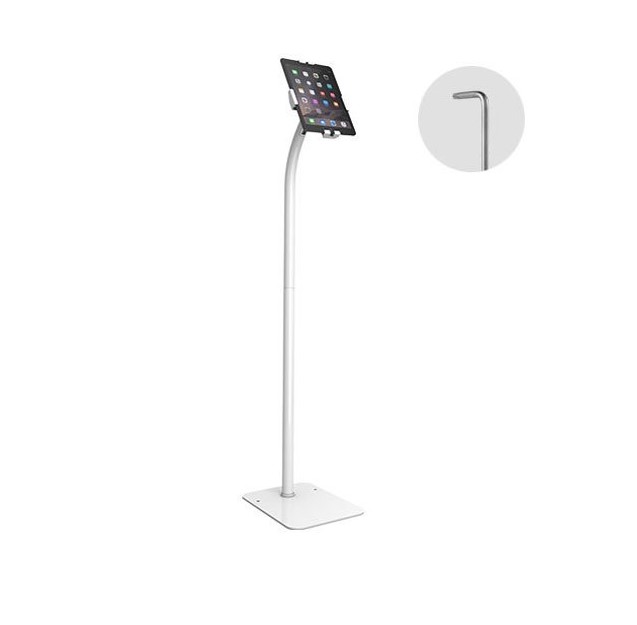 Brateck Universal Anti-Theft tablet floor stand compatible