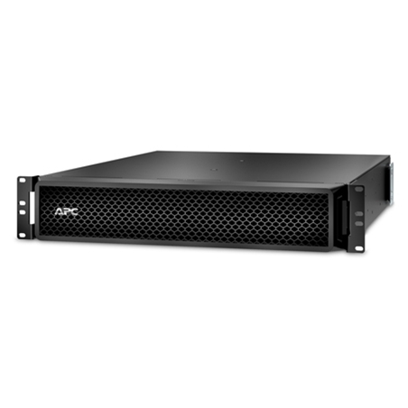 APC Smart-UPS SRT 72V External Battery Pack