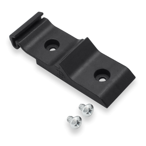 Teltonika v6 Compact DIN Rail Mounting Kit - Compatible with