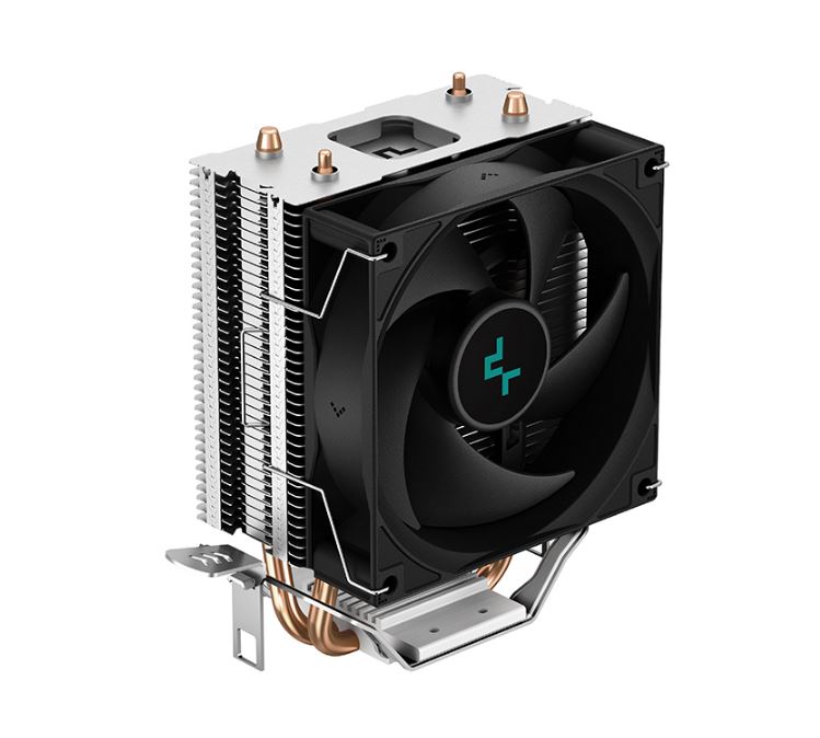 DeepCool AG200 Compact Single-Tower CPU Cooler