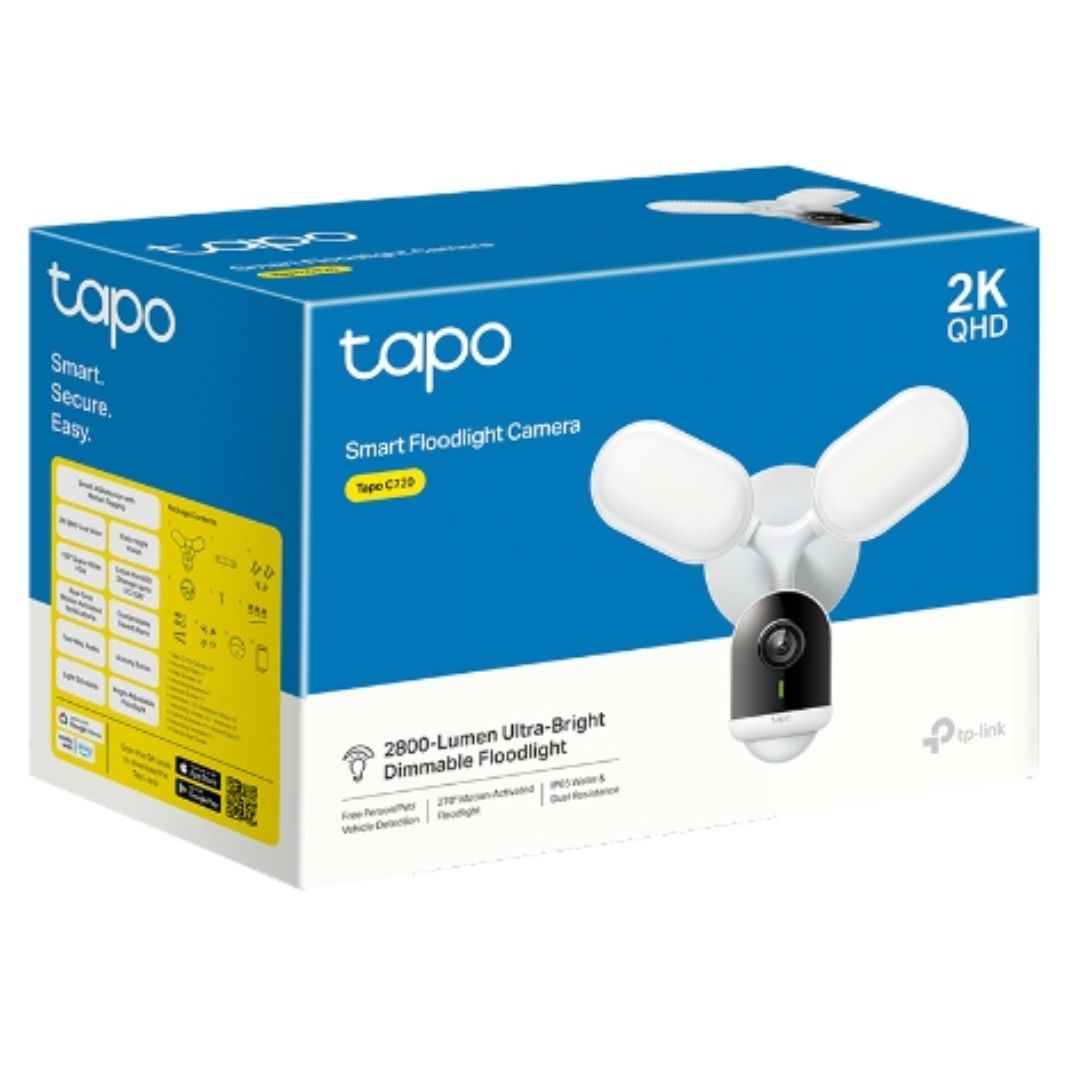 TP-LINK Tapo C720