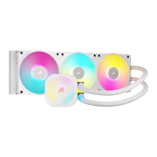 CORSAIR iCUE LINK TITAN II 360 RX RGB