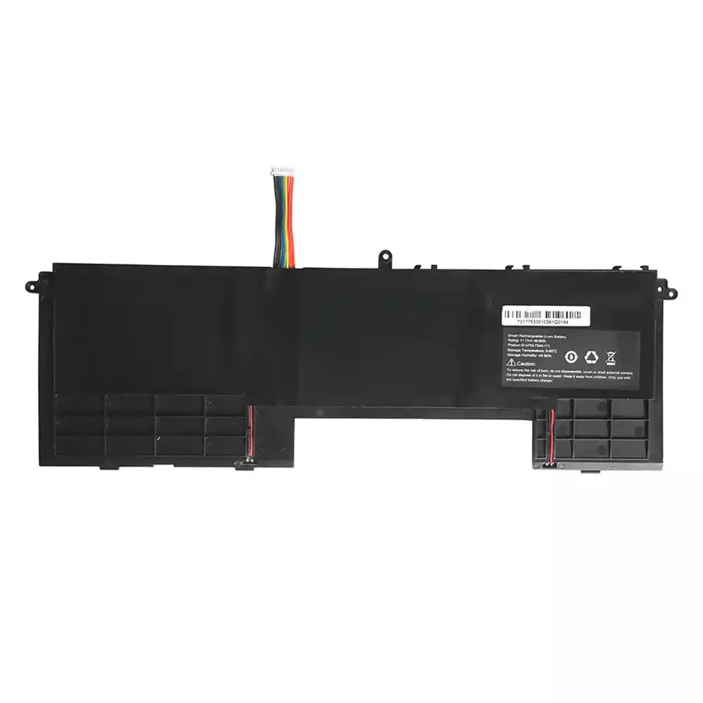 Battery for Leader Ultraslim Companion 520