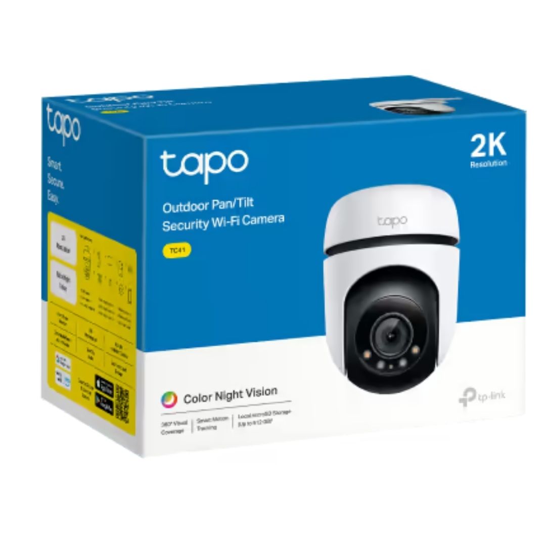 TP-LINK TC41